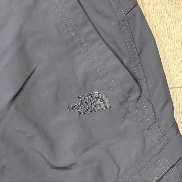 The North Face Dark Gray Cargo Pants Men’s 36 - Picture 2 of 5